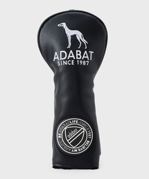 adabat（アダバット）の「ヘッドカバー（ユーティリティ）（その他・メンズ）」