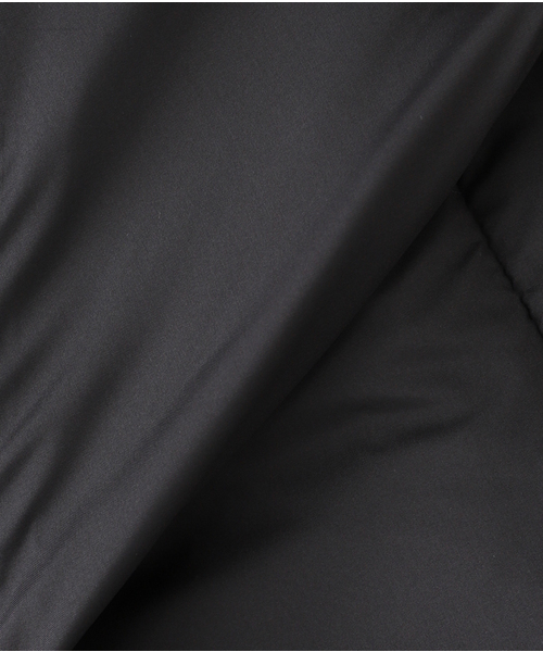 フーデット中綿コート（その他アウター）｜VERMEIL par iena（ヴェルメイユパーイエナ）