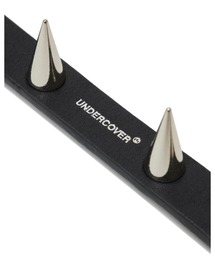 UNDERCOVER リストバンド UNDERCOVER アンダーカバー クロコダイル
