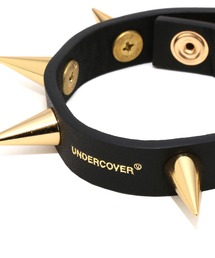UNDERCOVER UP1E4A02 バングル ブレスレット リストバンド UNDERCOVER UP1E4A02 バングル ブレスレット リストバンド UP1E4A02