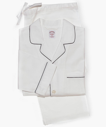 BROOKS BROTHERS（ブルックスブラザーズ）の「オックスフォード パジャマ Traditional Fit（ルームウェア/パジャマ）」
