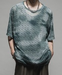 CASPER JOHN(キャスパージョン)の「トップス(Tシャツ/カットソー)」
