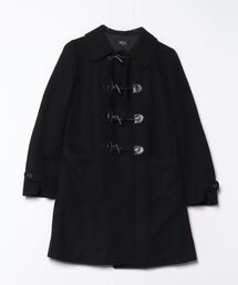 ブランド古着】ダッフルコート（ダッフルコート）｜A.P.C.