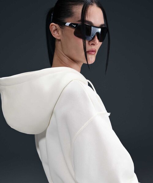 NIKE　フェニックス　フルジップパーカー org.jpg