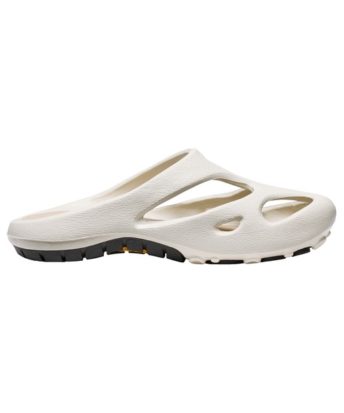 KEEN(キーン)の「KEEN/キーン レディース サンダル アウトドア フェス キャンプ SHANTI シャンティ 1030558(サンダル・レディース・ホワイト・24.0cm/25.0cm/23.0cm)」の4枚目の写真