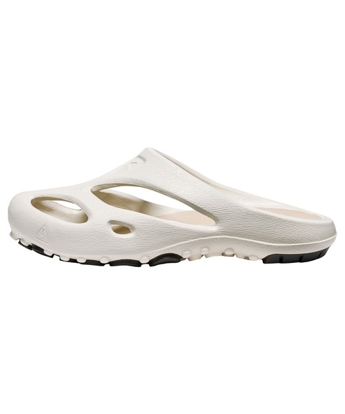 KEEN(キーン)の「KEEN/キーン レディース サンダル アウトドア フェス キャンプ SHANTI シャンティ 1030558(サンダル・レディース・ホワイト・24.0cm/25.0cm/23.0cm)」の3枚目の写真