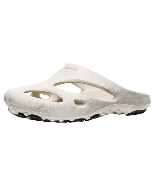 KEEN(キーン)の「KEEN/キーン レディース サンダル アウトドア フェス キャンプ SHANTI シャンティ 1030558(サンダル・レディース・ホワイト・24.0cm/25.0cm/23.0cm)」の2枚目の写真