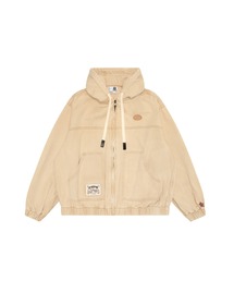 APE ベージュジャケット A BATHING APE|アベイシングエイプのジャケット/アウター