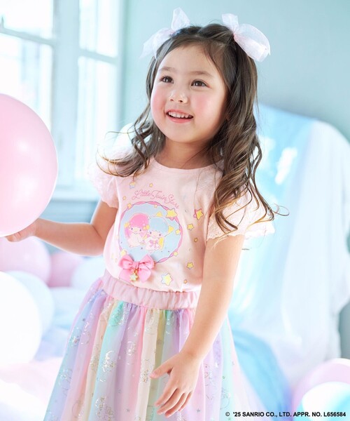たーたんページ4点【anyfam】姉妹お揃い　ワンピース　キキ　コスプレ たーたん様専用ページ4点【anyfam】姉妹お揃い ワンピース キキ