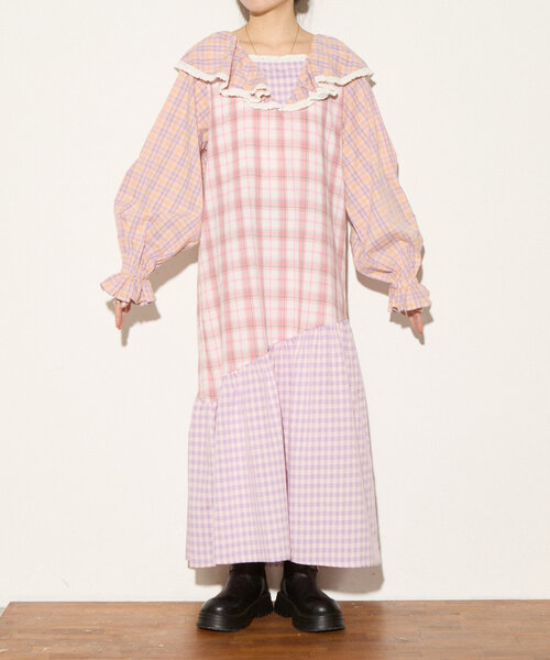 HELLO.SANFRANCISCO（ハローサンフランシスコ）の「□【HELLO