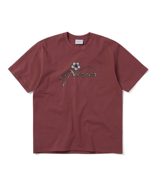 セール】Tropical Never Tee（Tシャツ/カットソー）｜thisisneverthat