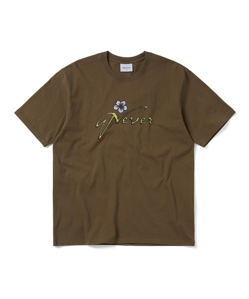 Tropical Never Tee