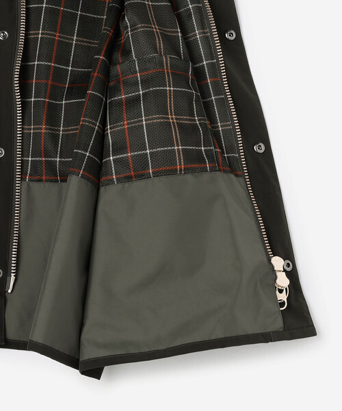 Barbour | 〈別注〉BLYTH ショートジャケット WOMEN