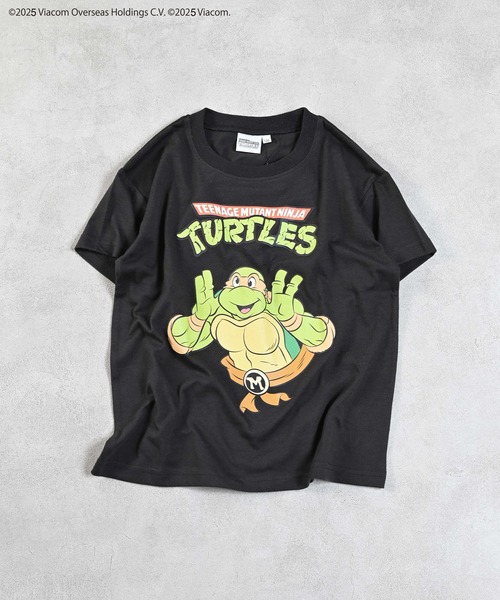 セール】【Teenage Mutant Ninja Turtles/ミュータント