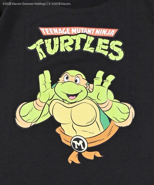セール】【Teenage Mutant Ninja Turtles/ミュータント