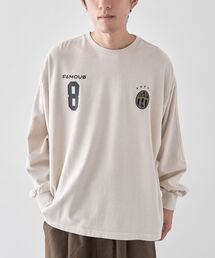 CRAFT STANDARD BOUTIQUE | 【ユニセックス】ヴィンテージゲームシャツ-C(Tシャツ/カットソー)