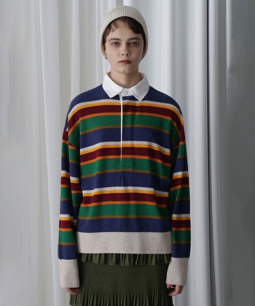 【8/9まで値下げ】ハイランダーズ ラグパン KL Vintage ダーツパンツ | ITEM | Vlas blomme｜ ヴラスブラム