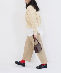 ing | 【3E】快適オールラウンドローファー(ローファー)