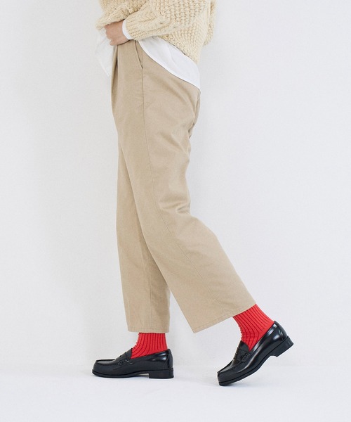 ing(イング)の「【3E】快適オールラウンドローファー(ローファー・レディース・ブラック・25cm/24.5cm/24cm/23.5cm/23cm/22.5cm/25.5cm)」の10枚目の写真
