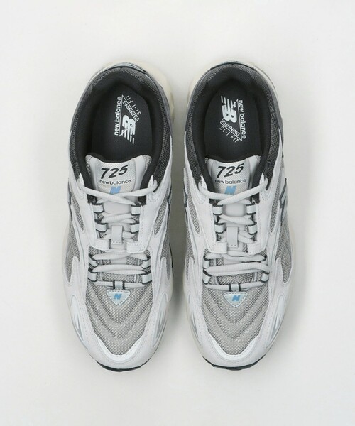 最終価格　New Balance　ML725C/スニーカー New Balance 2024年秋冬新作♪ Balance【ニューバランス】 ML725
