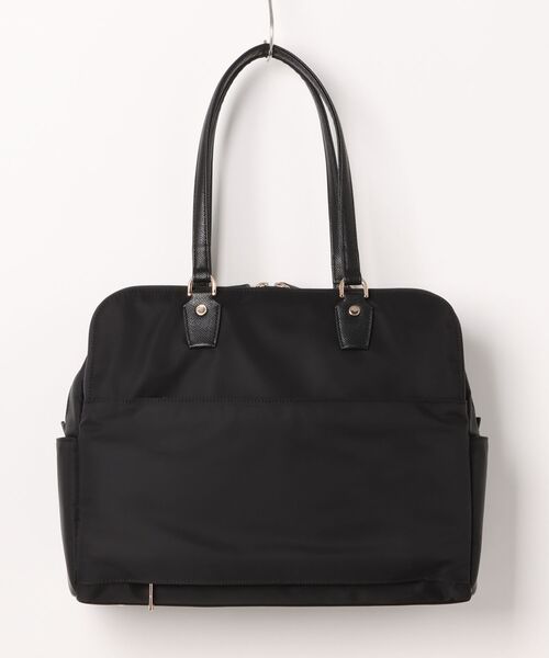 ace.(エース)の「【ace. GENE/エースジーン】 ラポルテム ビジネストート 16L レディースビジネス A4(トートバッグ・レディース・ブラック/グレー/ベージュ・FREE)」の5枚目の写真