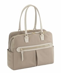 【ace. GENE/エースジーン】 ラポルテム ビジネストート 16L レディースビジネス A4