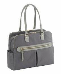 【ace. GENE/エースジーン】 ラポルテム ビジネストート 16L レディースビジネス A4
