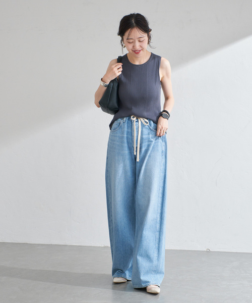 LE TALON（ルタロン）の「《追加3》ポインテッドネットフラット（その他シューズ・レディース・カーキ/アイボリー/ブラック×ブラック/ベージュ・24cm/24.5cm/22cm/22.5cm/23cm/23.5cm/21/21.5/25cm/25.5cm）」の10枚目の写真