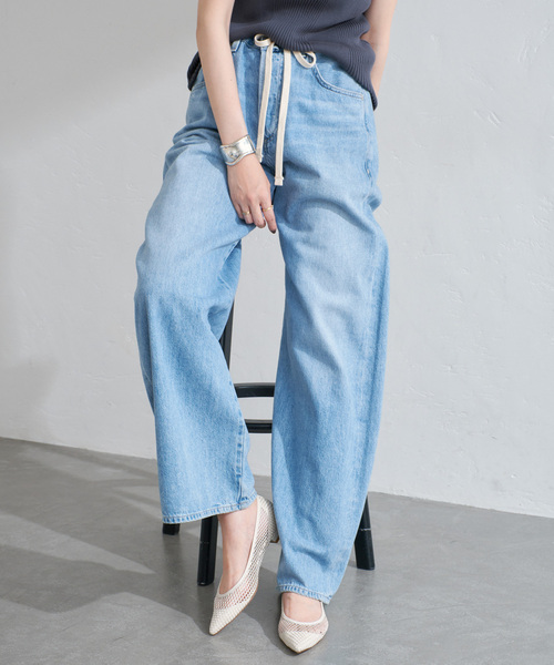 LE TALON（ルタロン）の「《追加3》ポインテッドネットフラット（その他シューズ・レディース・カーキ/アイボリー/ブラック×ブラック/ベージュ・24cm/24.5cm/22cm/22.5cm/23cm/23.5cm/21/21.5/25cm/25.5cm）」の11枚目の写真