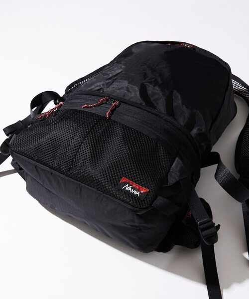 NANGA　ナンガ　バックパック　リュック エコパック UR バックパック – NANGA ONLINE SHOP