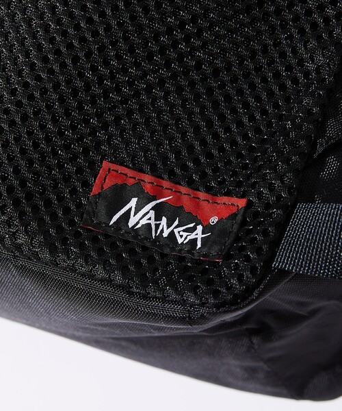 NANGA × SPEAKEASY CONVERTIBLE DAYPACK