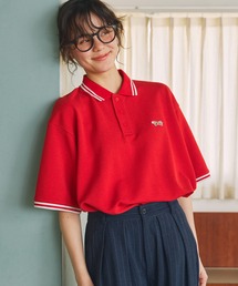 トップス（レッド/赤色系）ファッション通販 - ZOZOTOWN
