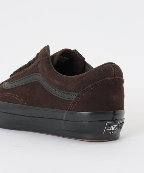 VANS(バンズ)の「【VANS / ヴァンズ】LX Old Skool(その他シューズ・レディース・ブラウン・25cm/24cm/23cm)」の5枚目の写真