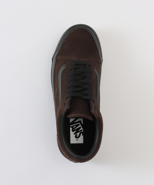 VANS(バンズ)の「【VANS / ヴァンズ】LX Old Skool(その他シューズ・レディース・ブラウン・25cm/24cm/23cm)」の6枚目の写真