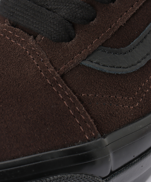 VANS(バンズ)の「【VANS / ヴァンズ】LX Old Skool(その他シューズ・レディース・ブラウン・25cm/24cm/23cm)」の8枚目の写真