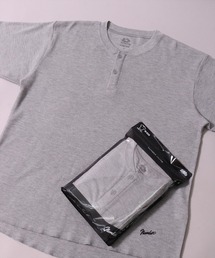 NUMBER (N)INE｜ナンバーナインのTシャツ/カットソー（ヘンリーネック