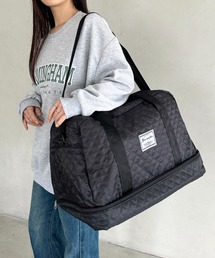 WEB限定 WARDROBE SMART】PE メルトン チェスターコート（チェスター