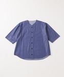 JOURNAL STANDARD relume(ジャーナルスタンダード　レリューム)の「トップス(シャツ/ブラウス)」