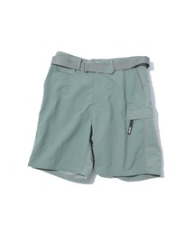 SILAS | RIPSTOP SHORTS(その他パンツ)