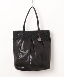 Qu'est-ce Que Le “Design”?（ケスクルデザイン）の「【Qu’est-ce Que Le “Design”?/ケスクルデザイン】 トートバッグ（トートバッグ）」