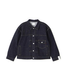 40s〜Unknown Denim Jacketファーストタイプデニムジャケット 40s〜Unknown Denim Jacketファーストタイプデニムジャケット 40s