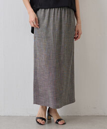 BEARDSLEY | ツイードスカート(スカート)