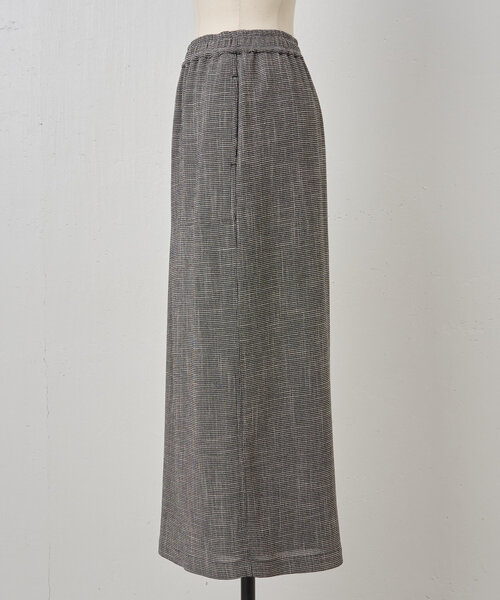 BEARDSLEY（ビアズリー）の「ツイードスカート（スカート・レディース・ブラック・FREE）」の19枚目の写真