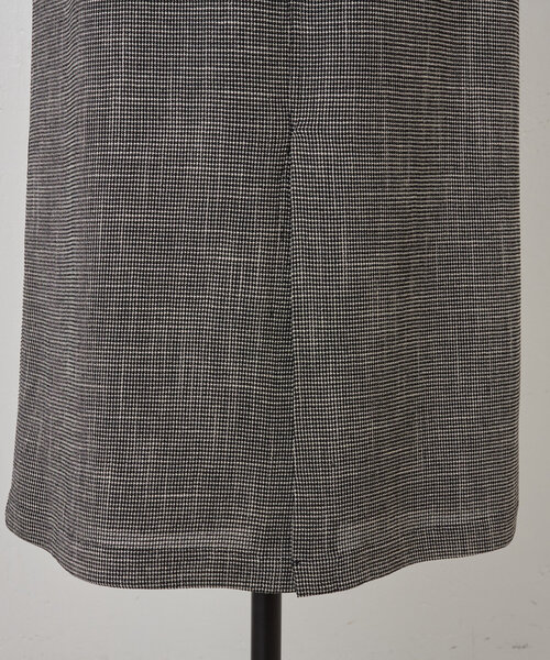 BEARDSLEY（ビアズリー）の「ツイードスカート（スカート・レディース・ブラック・FREE）」の21枚目の写真