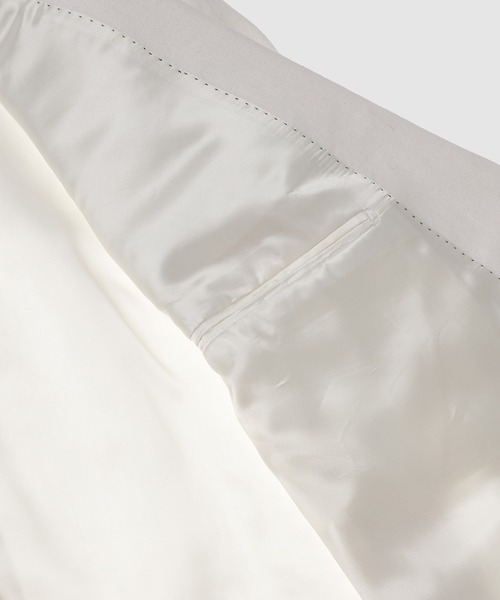 DRIES VAN NOTEN（ドリスヴァンノッテン）の「BISHOP 1041 M.W.JACKET（テーラードジャケット・メンズ・その他・S/M）」の6枚目の写真