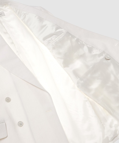 DRIES VAN NOTEN（ドリスヴァンノッテン）の「BISHOP 1041 M.W.JACKET（テーラードジャケット・メンズ・その他・S/M）」の5枚目の写真