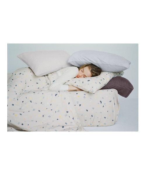 gelato pique Sleep（ジェラートピケスリープ）の「【Sleep】テラゾー