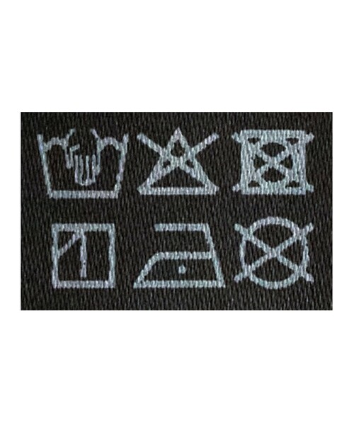 MARW UNITED ARROWS(マルゥ ユナイテッドアローズ)の「<MARW UNITED ARROWS>ドローストリング イージーパンツ ‐防汚‐(その他パンツ・レディース・グレー/ブラック・34/36/38)」の18枚目の写真