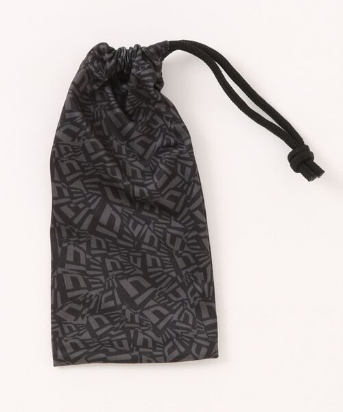 NEW ERA（ニューエラ）の「NEW ERA/ニューエラ サングラス WLTN PHOTOCHR ウェリントン スクエアレンズ 調光 14393675（サングラス・メンズ・クリア・FREE）」の4枚目の写真