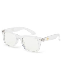 NEW ERA | NEW ERA/ニューエラ サングラス WLTN PHOTOCHR ウェリントン スクエアレンズ 調光 14393675(サングラス)